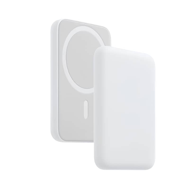 Carregador Sem Fio 5000/10000mAh iPhone