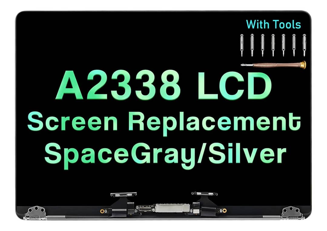Substituição De Tela Para Macbook Pro M1 Retina 13  A2338 20
