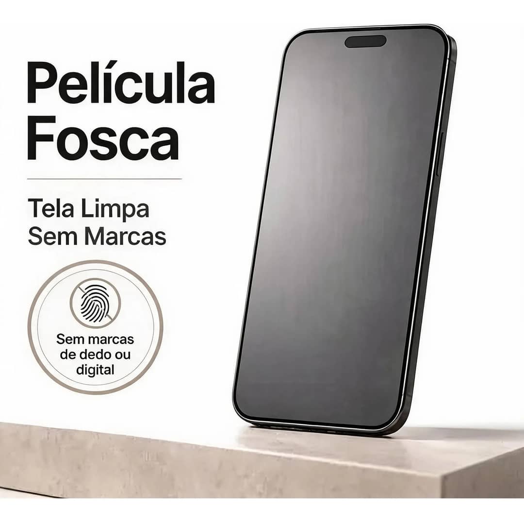 Película Apple 12 Fosco, - Rhino