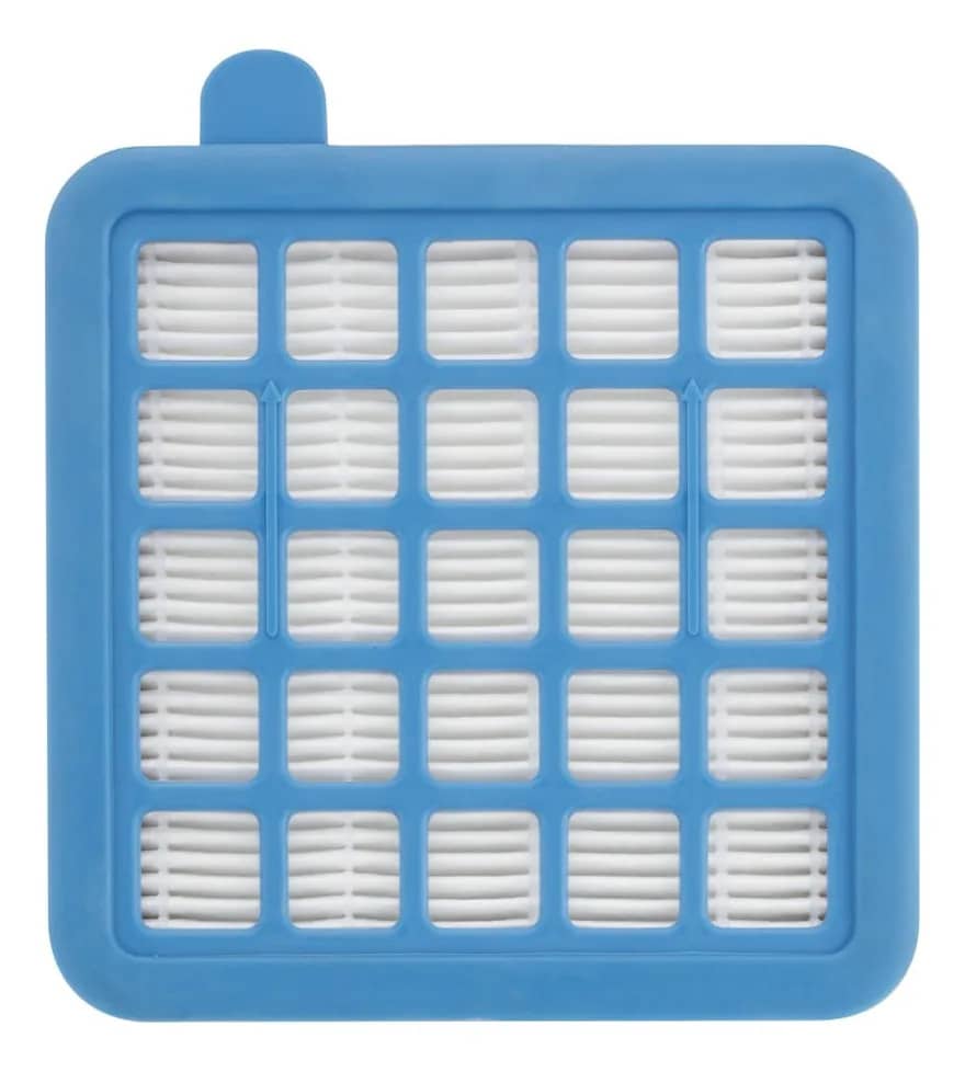 Filtro Hepa Para Aspiradores Electrolux Eas40 E Eas41