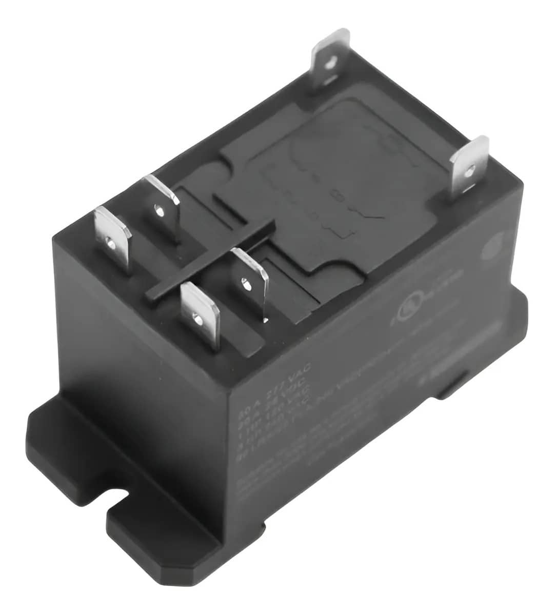 Relê Condensadora Midea 35419141 36.000 Btus 127/220v