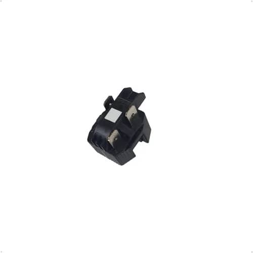 Relé Ptc 3 Terminal Grande 1 Terminal Pequeno De 1/10 A 1/2 Bivolt