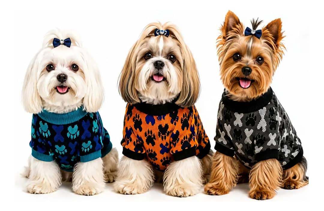 Roupa Pet Roupinha Cachorro Frio Inverno Macho Fêmea Tam M