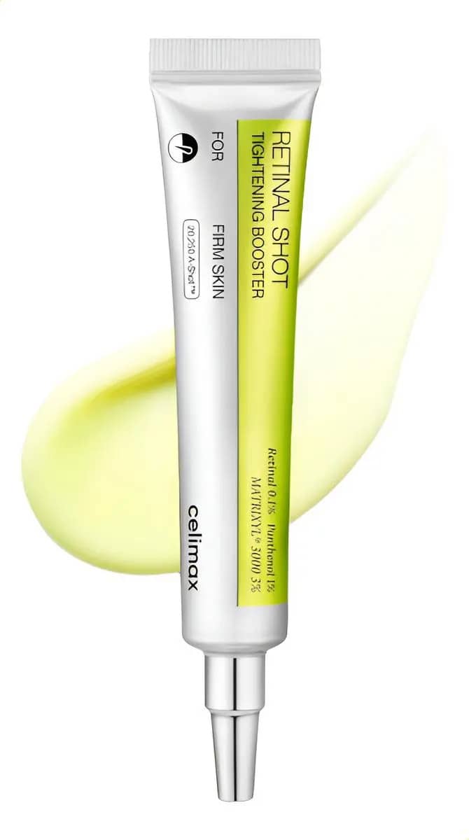 Celimax Face Care Face Care Madura Noite