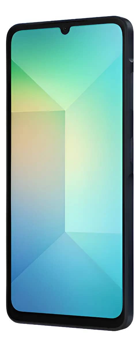Samsung Galaxy A06 128gb Preto