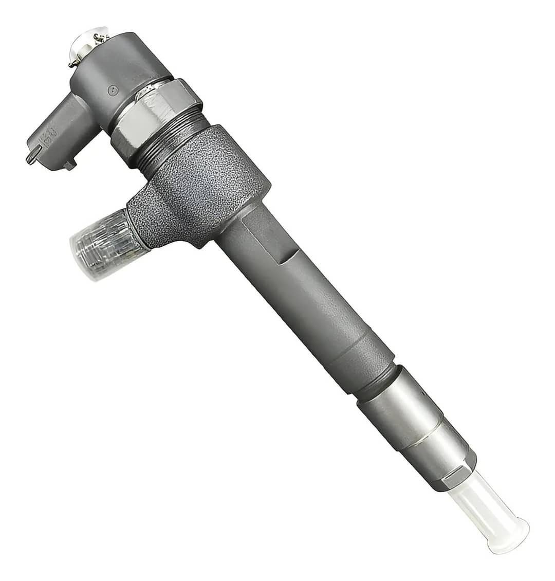 Bico Injetor Chevrolet S10 2005 A 2012 0445110231 220v