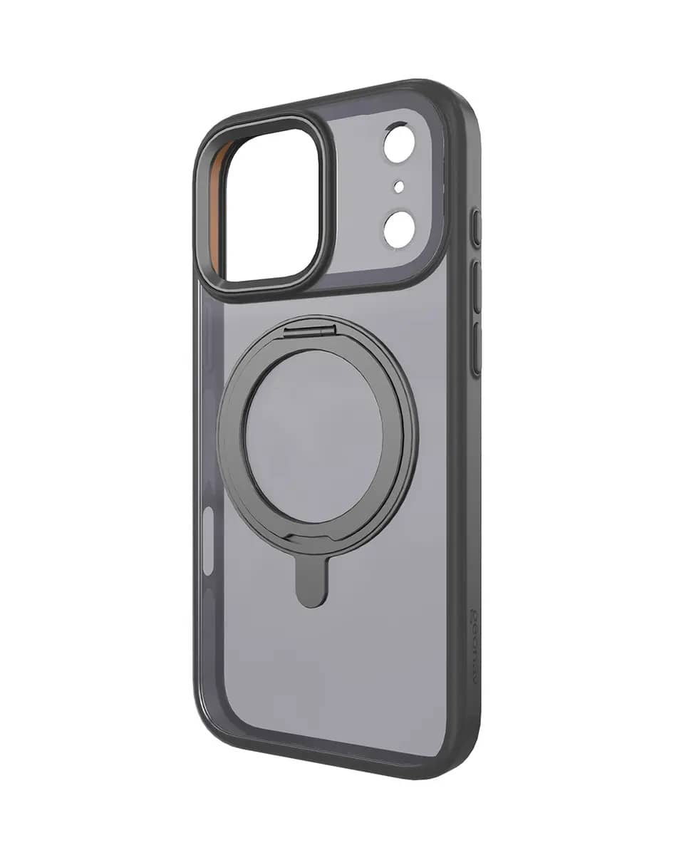 Capa Impact Pro 360 Para iPhone 17 Pro Max Ipi17360pmbk Geonav Preto
