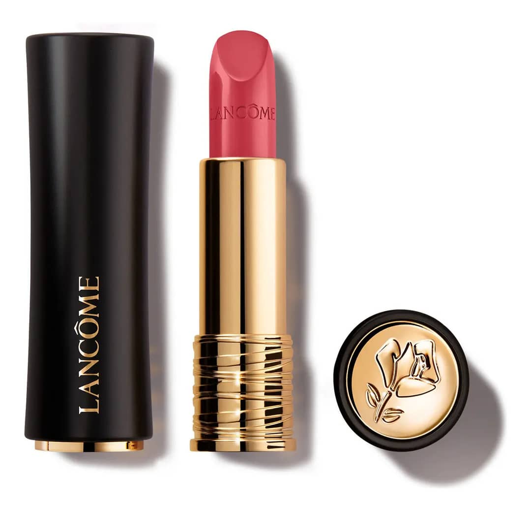 Batom Lancôme L'absolu Rouge Cream 391 391 Exotic Orchid