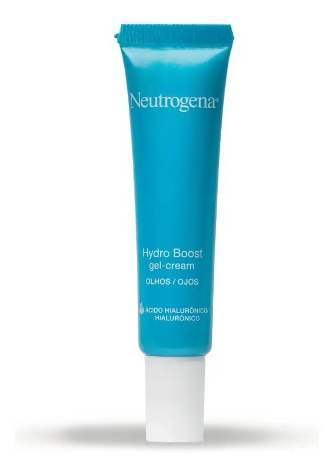 Creme Hidratante Para Olhos Hydro Boost 15g Neutrogena Todo Tipo De Pele Dia/noite