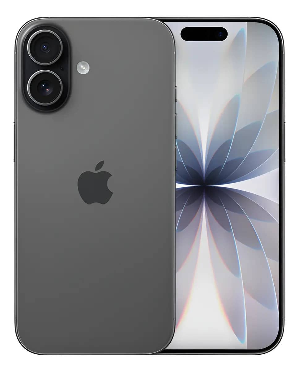 iPhone 17 512 GB - Preto