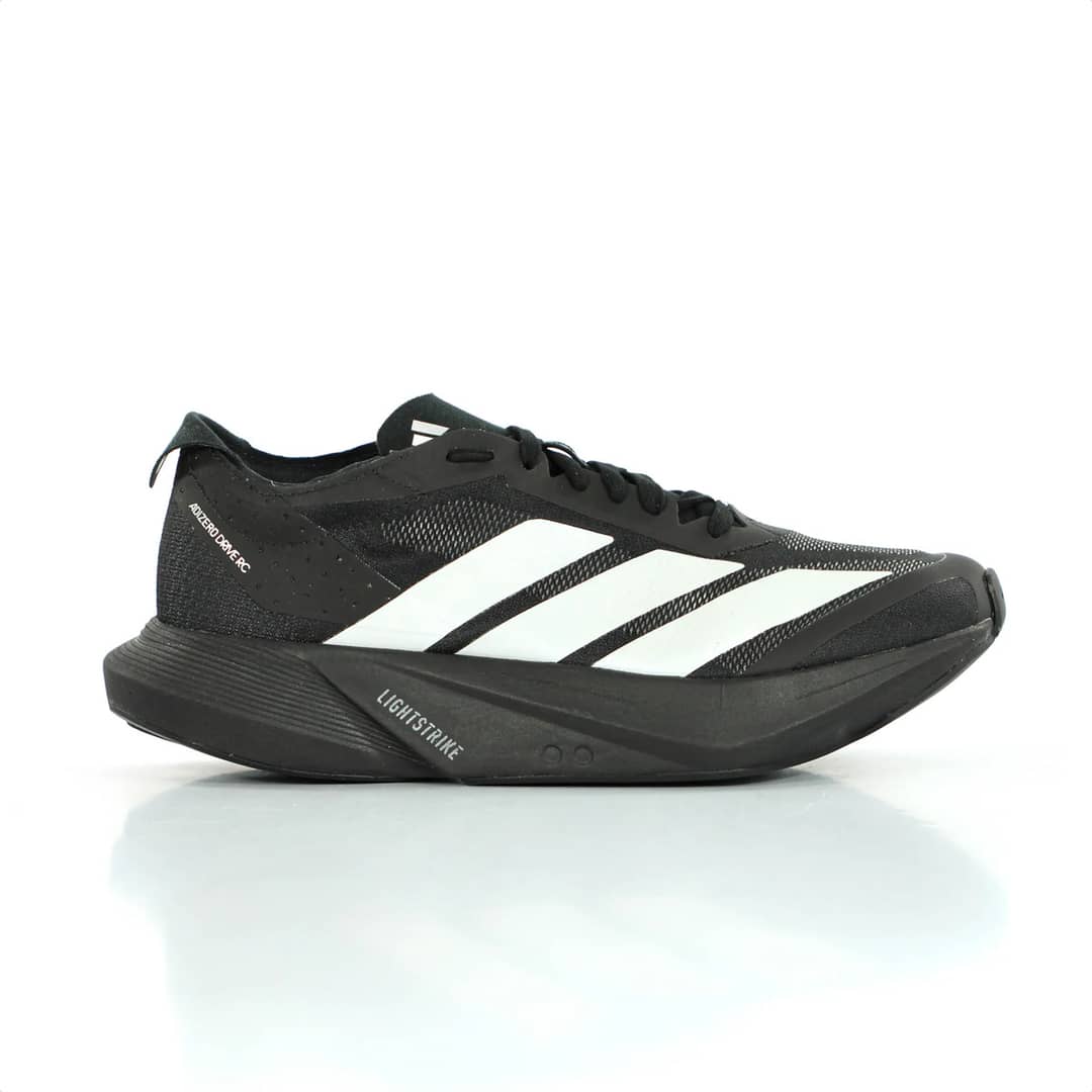 Tênis adidas Adizero Corrida Energy Drive Rc Leve Rods Preto Preto 40 Br